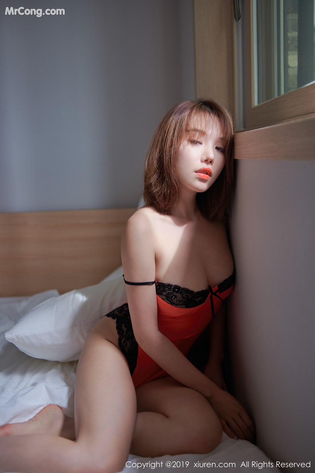 [XIUREN] No.1684 Huang Le Ran 黄楽然