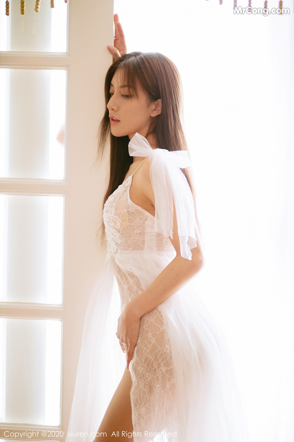 [XIUREN] No.1914 林文文yooki
