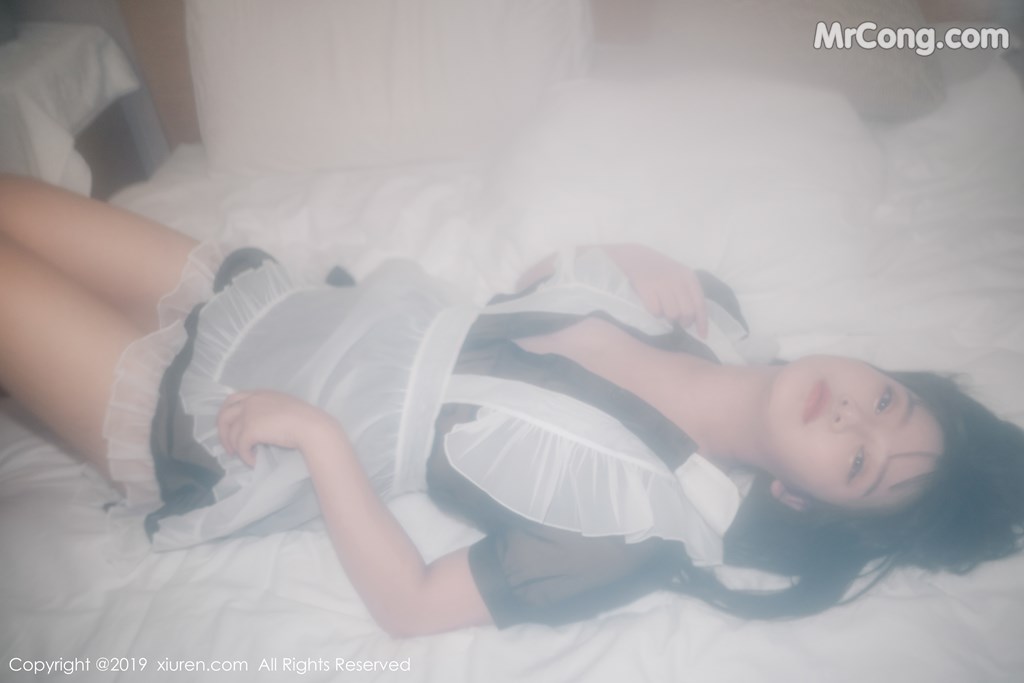 [XIUREN] No.1824 Xiao You Nai 小尤奈