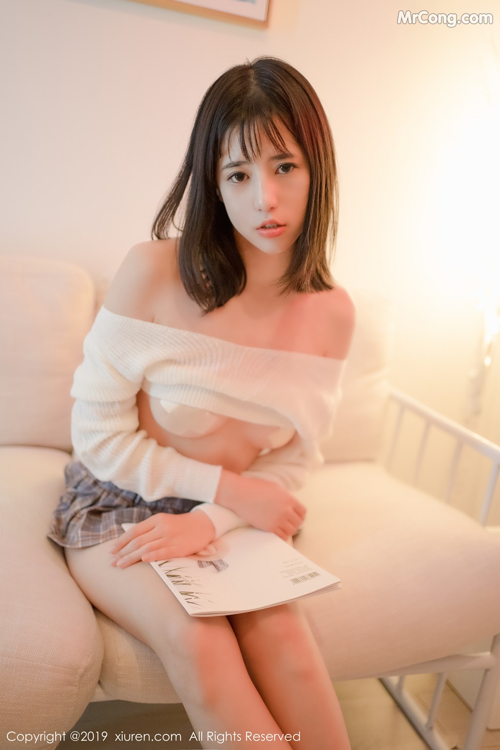 [XIUREN] No.1791 艾栗栗栗栗栗栗吖