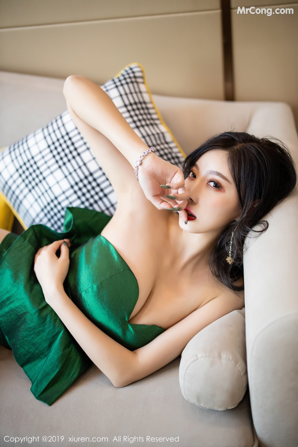 [XIUREN] No.1822 Yang Chen Chen 杨晨晨sugar