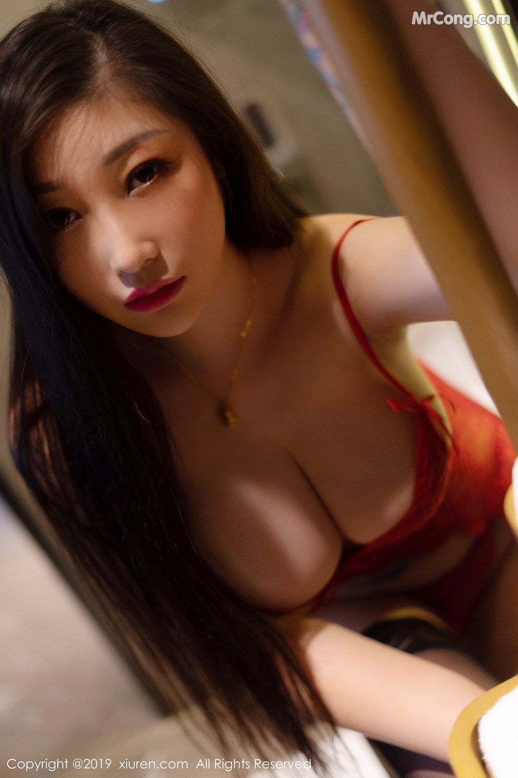 [XIUREN] No.1801 Daji_Toxic 妲己_Toxic
