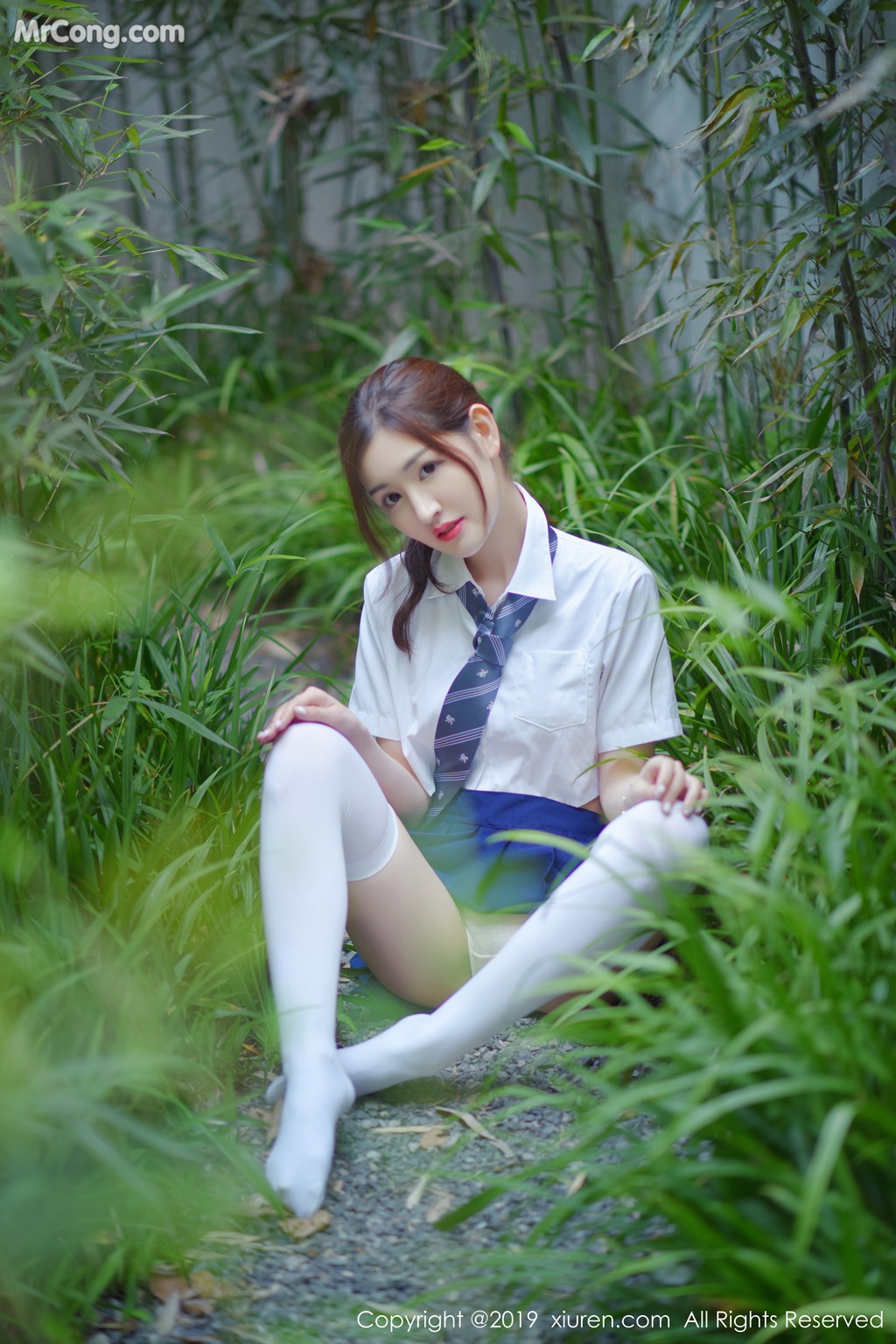 [XIUREN] No.1733 Shen Mengyao 沈梦瑶