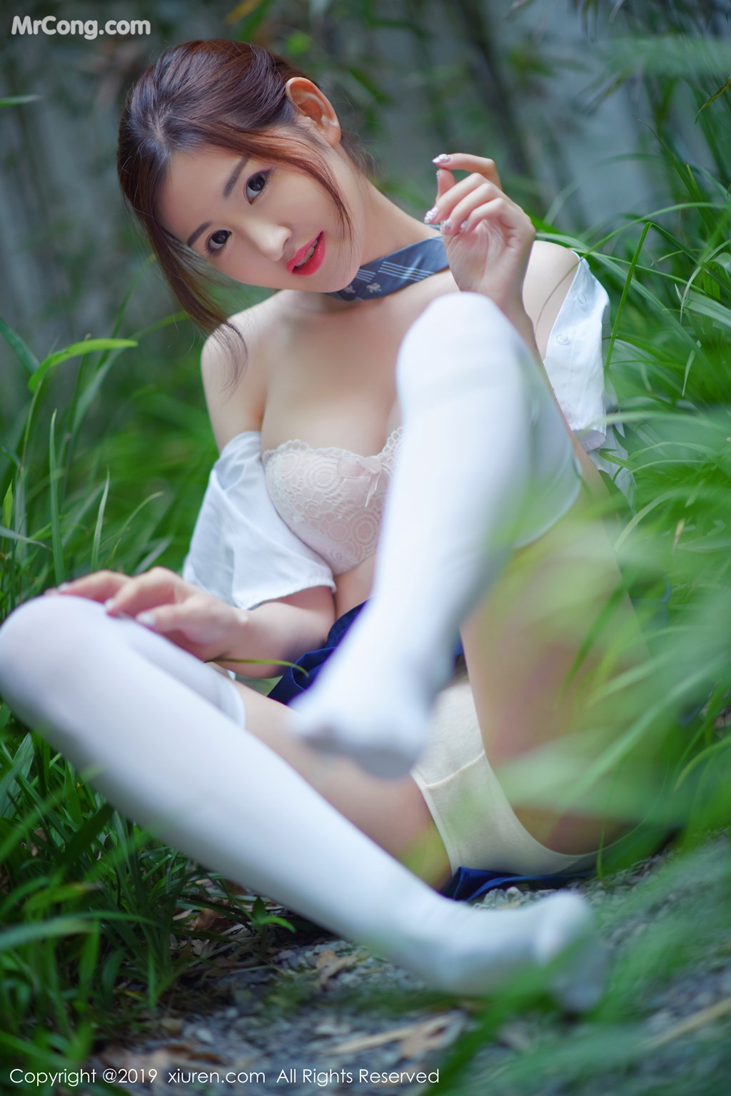 [XIUREN] No.1733 Shen Mengyao 沈梦瑶