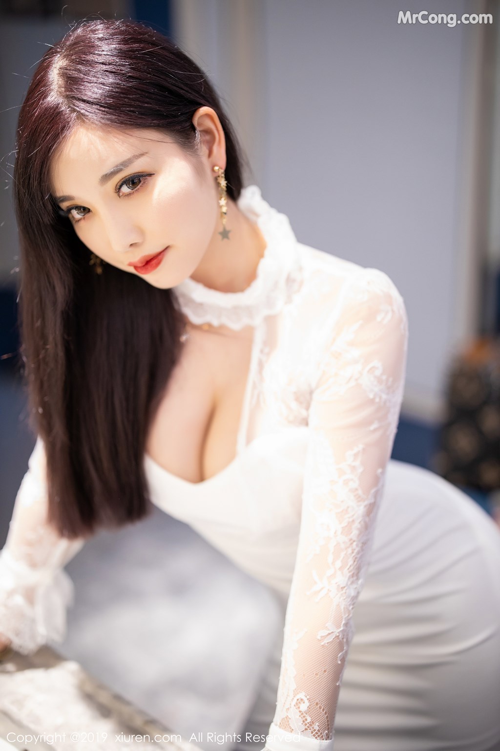[XIUREN] No.1884 Yang Chen Chen 杨晨晨sugar