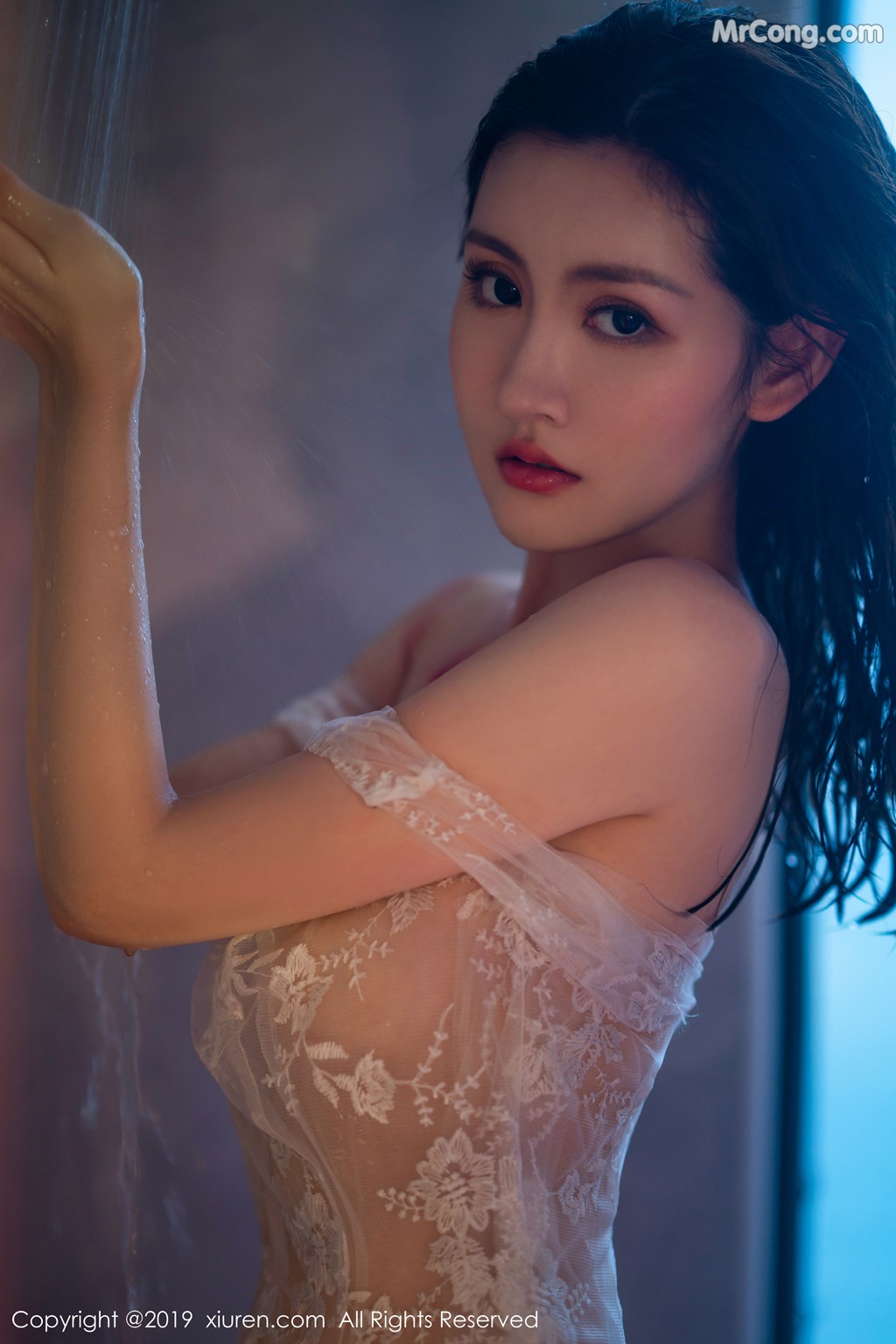 [XIUREN] No.1784 Shen Mengyao 沈梦瑶