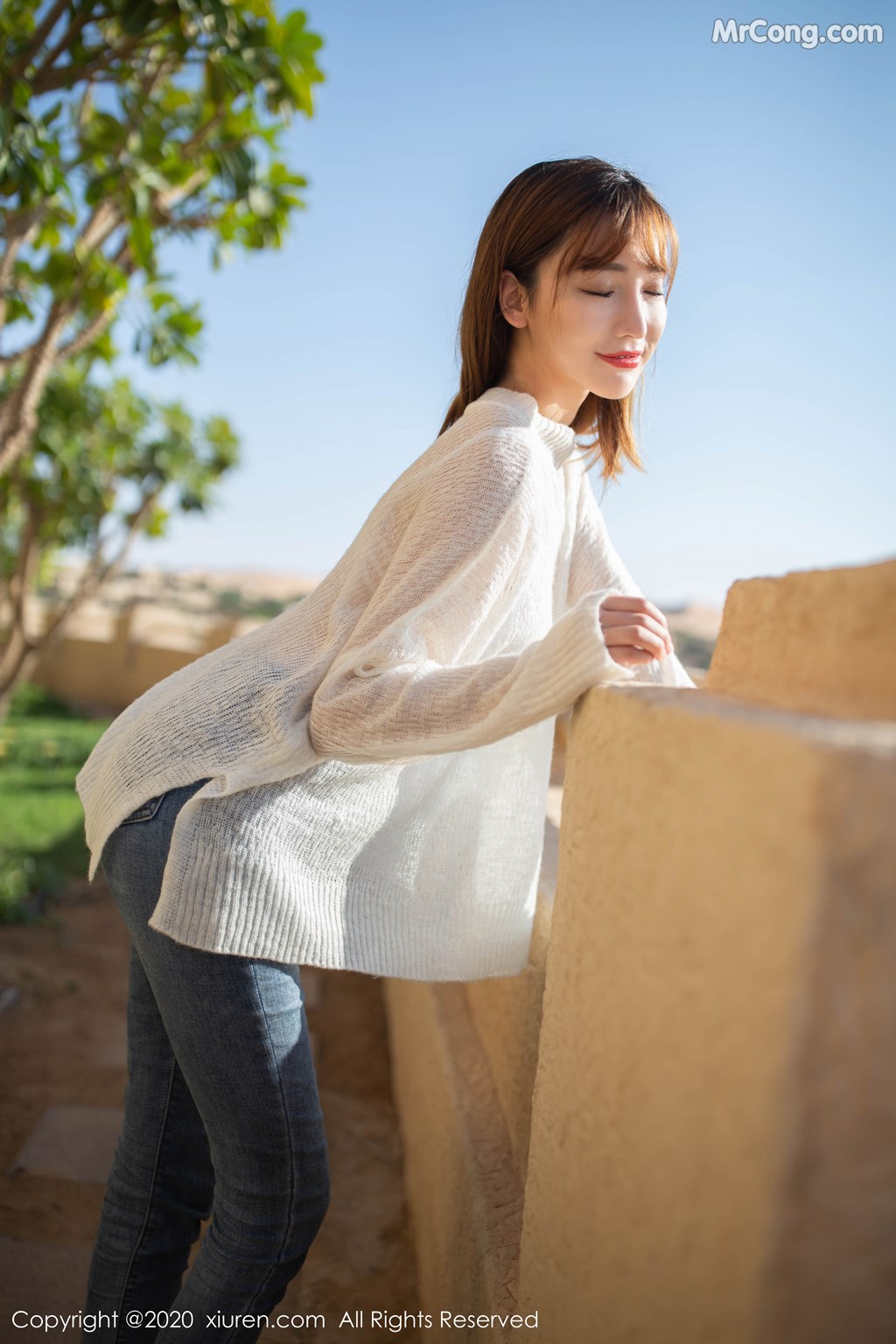 [XIUREN] No.1988 Lu Xuan Xuan 陆萱萱