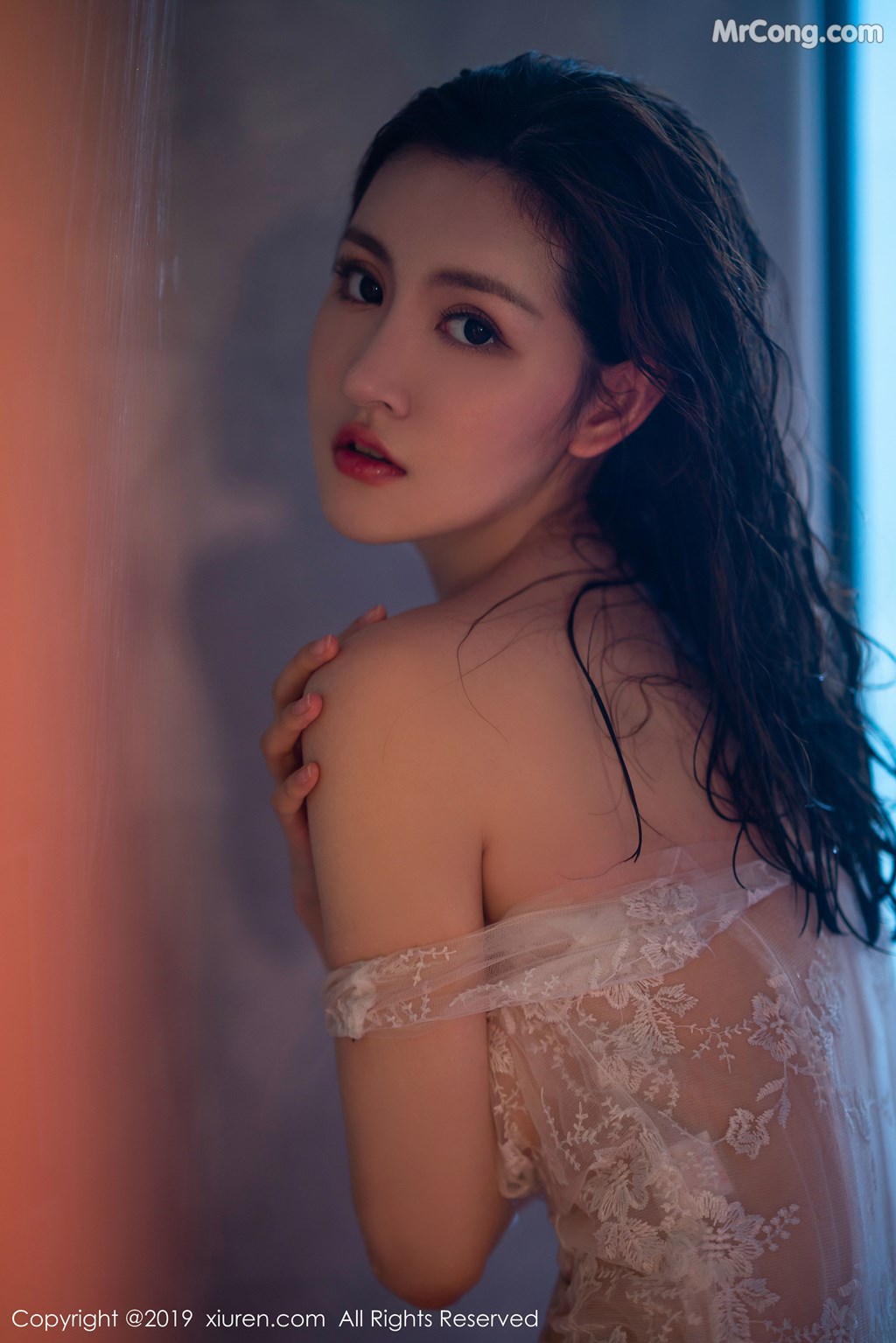 [XIUREN] No.1784 Shen Mengyao 沈梦瑶