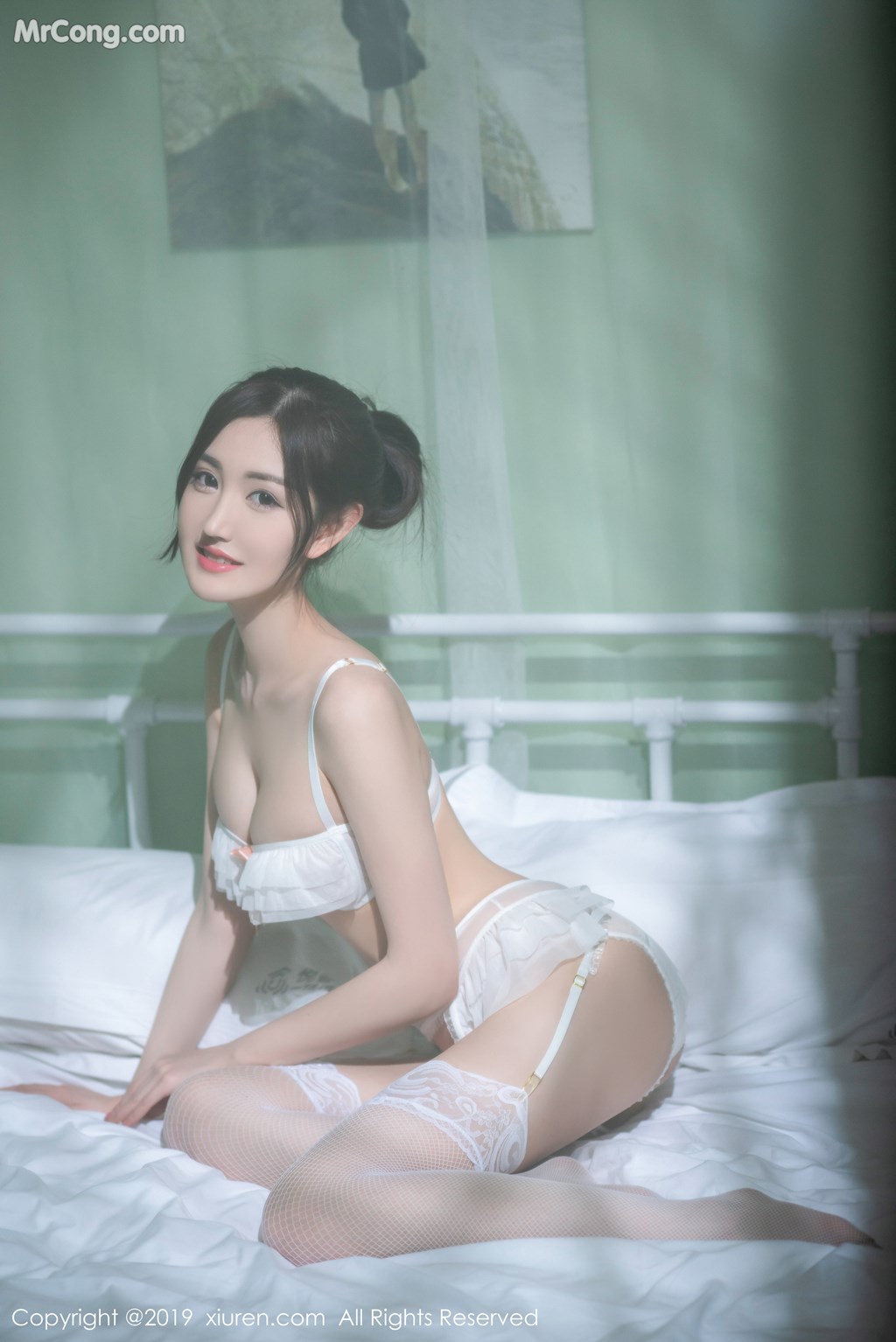 [XIUREN] No.1693 Shen Mengyao 沈梦瑶