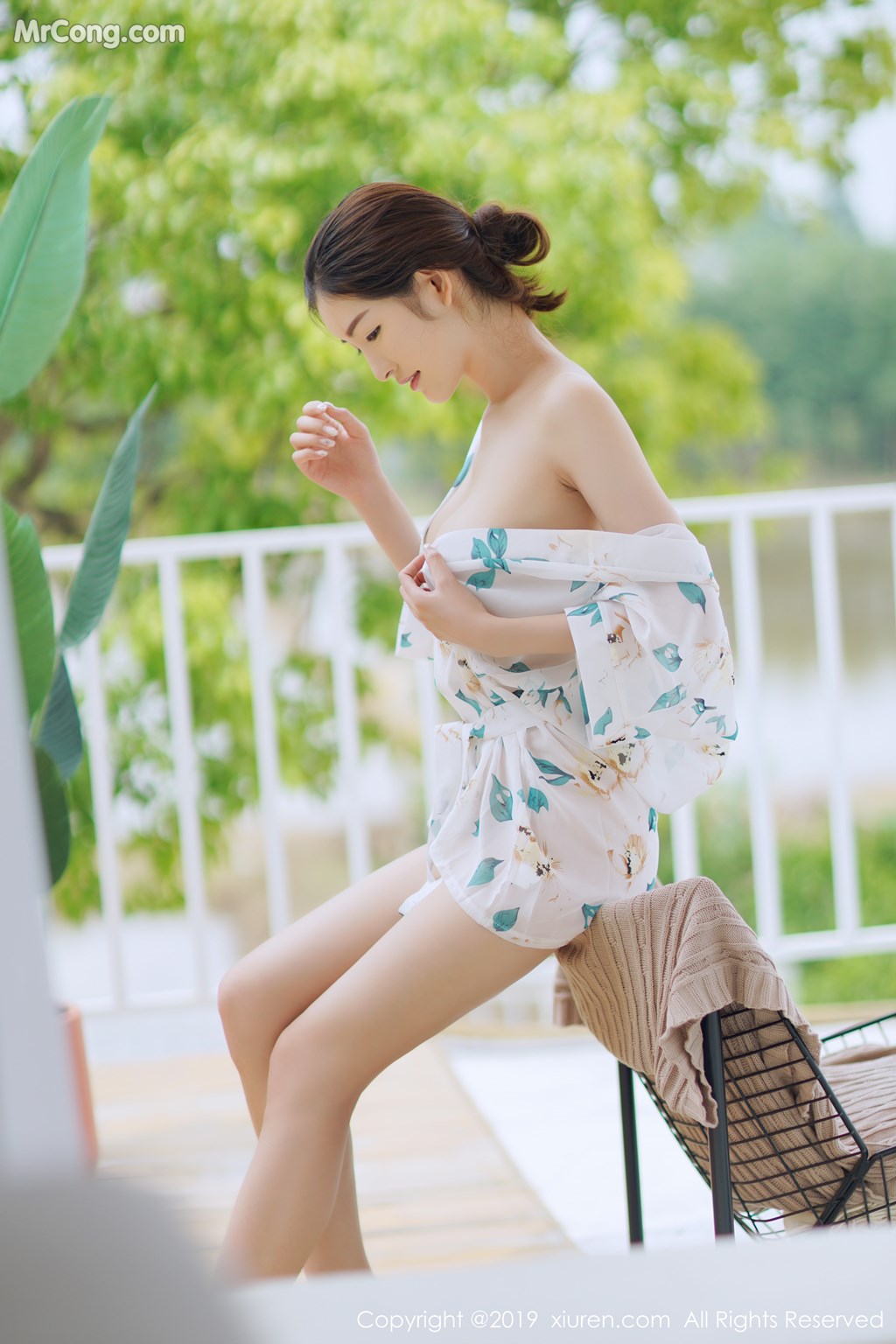 [XIUREN] No.1613 Shen Mengyao 沈梦瑶