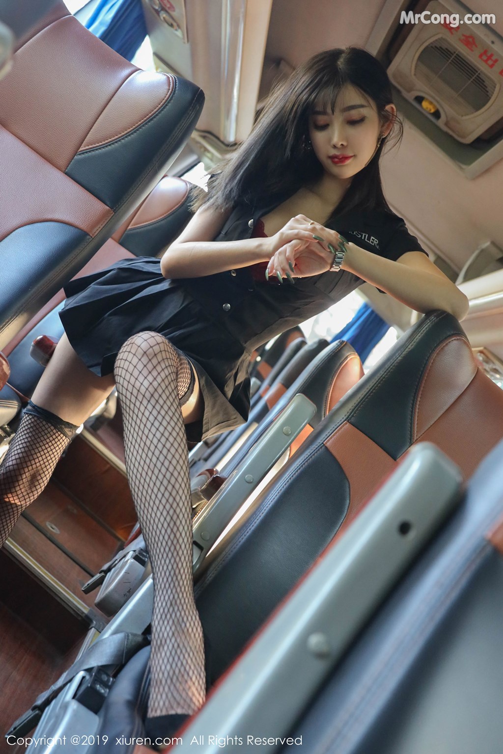 [XIUREN] No.1771 Yang Chen Chen 杨晨晨sugar
