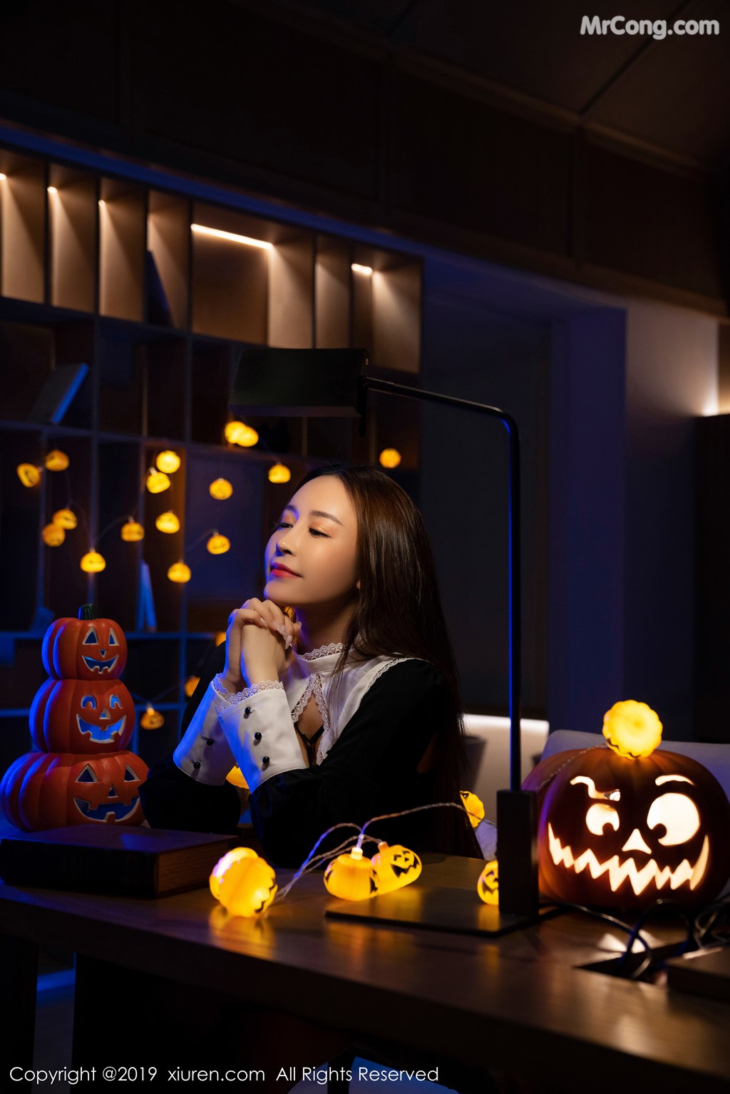 [XIUREN] No.1802 Zhou Jing Kong 周井空