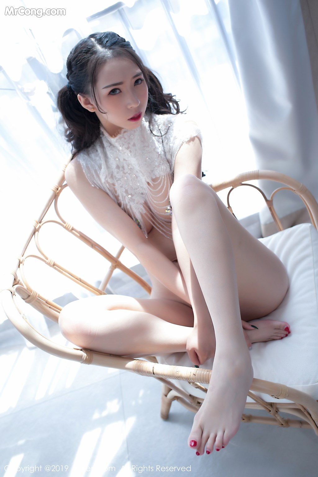 [XIUREN] No.1666 良人非爱人