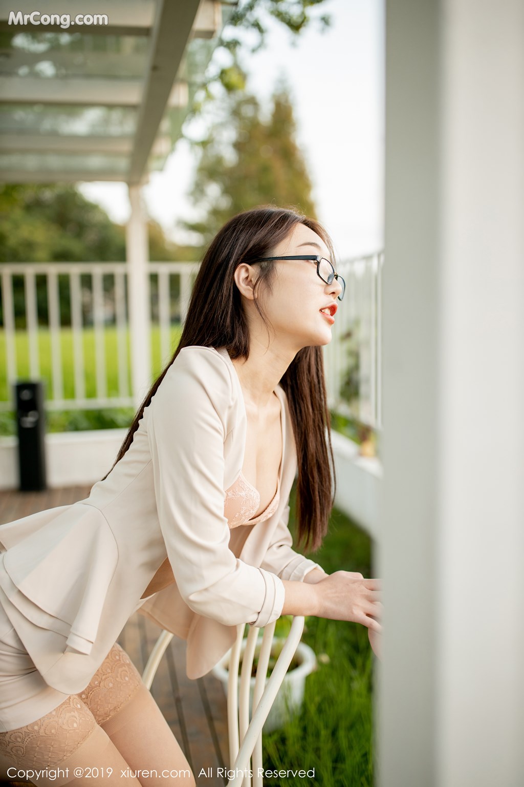 [XIUREN] No.1700 Xiao Jiu Yue 小九月