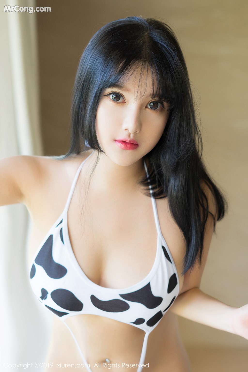 [XIUREN] No.1603 Xiao You Nai 小尤奈