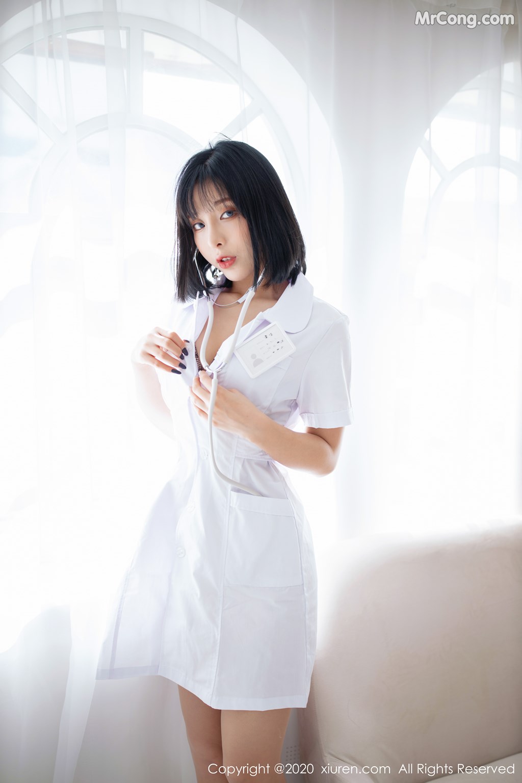 [XIUREN] No.1947 Chen Xiao Miao 陈小喵