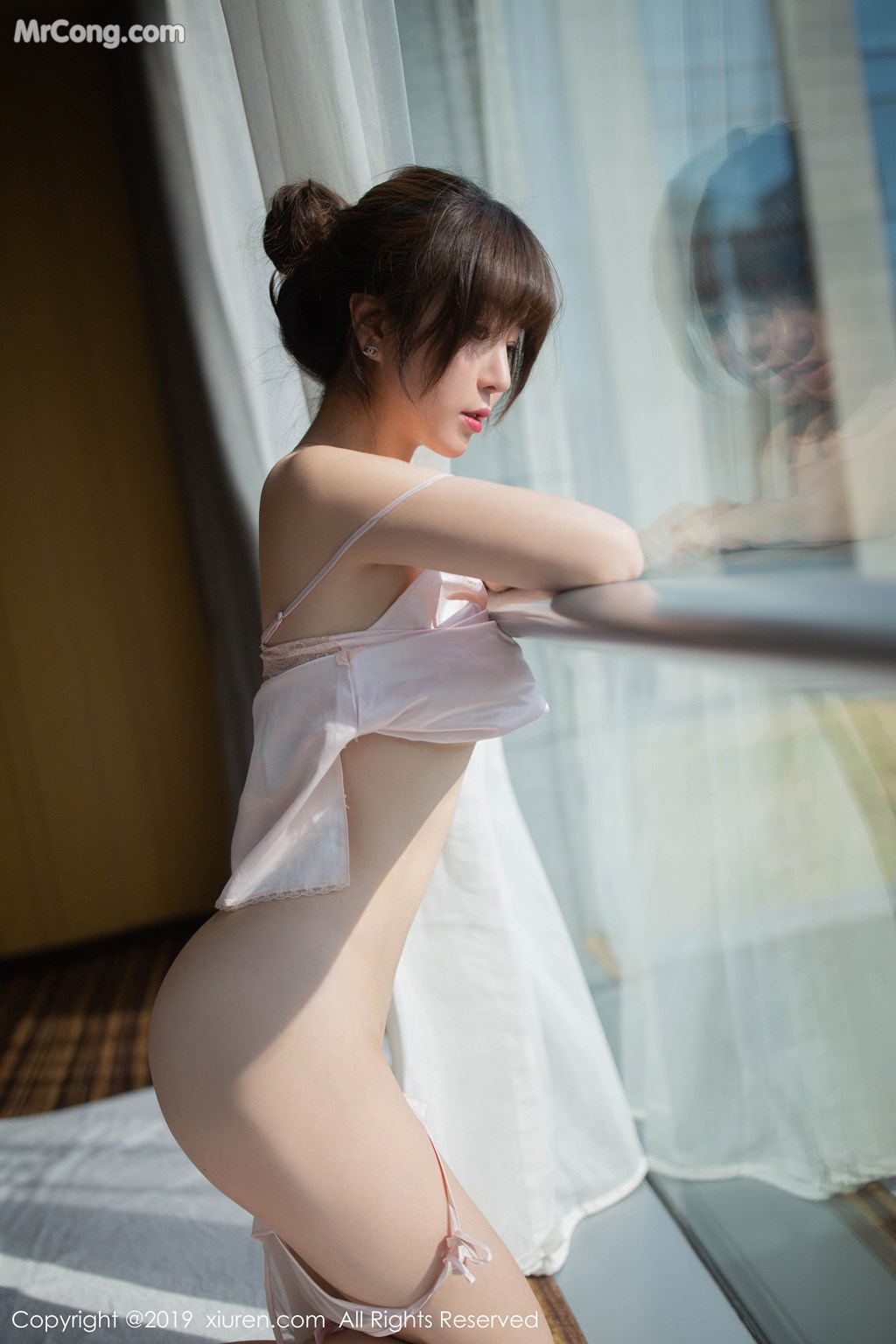[XIUREN] No.1619 Wang Yu Chun 王雨纯
