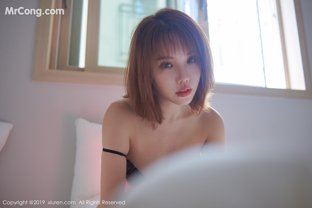 [XIUREN] No.1684 Huang Le Ran 黄楽然