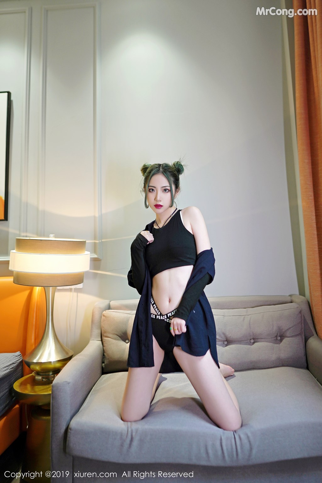 [XIUREN] No.1644 Jia Shi Han 贾诗晗