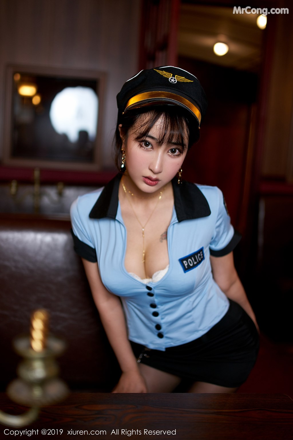 [XIUREN] No.1811 Betty林子欣