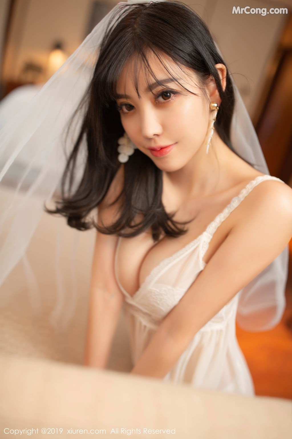 [XIUREN] No.1819 Yang Chen Chen 杨晨晨sugar