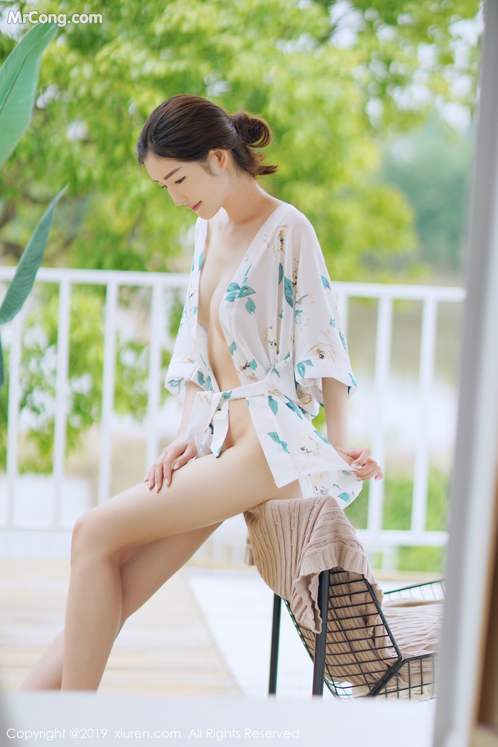 [XIUREN] No.1613 Shen Mengyao 沈梦瑶