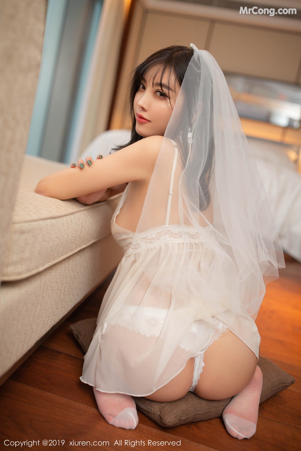 [XIUREN] No.1819 Yang Chen Chen 杨晨晨sugar