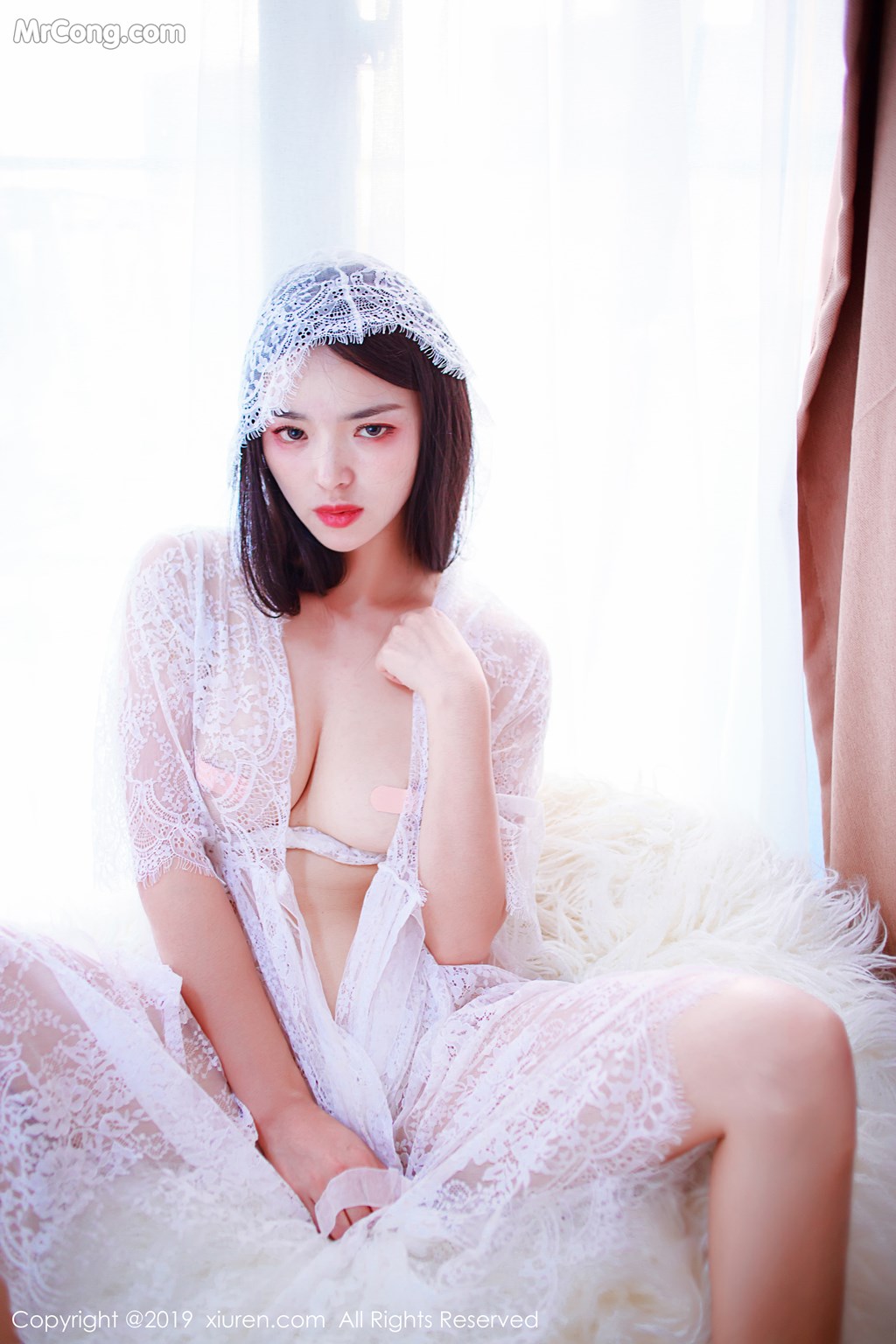 [XIUREN] No.1715 Jin Jing Xi 金静熙