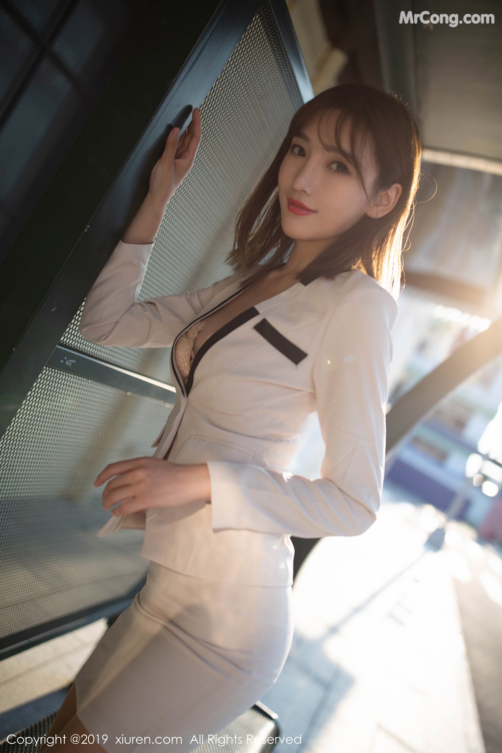 [XIUREN] No.1780 Lu Xuan Xuan 陆萱萱
