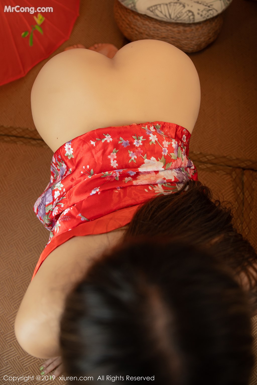 [XIUREN] No.1647 Wang Zi Lin 王紫琳