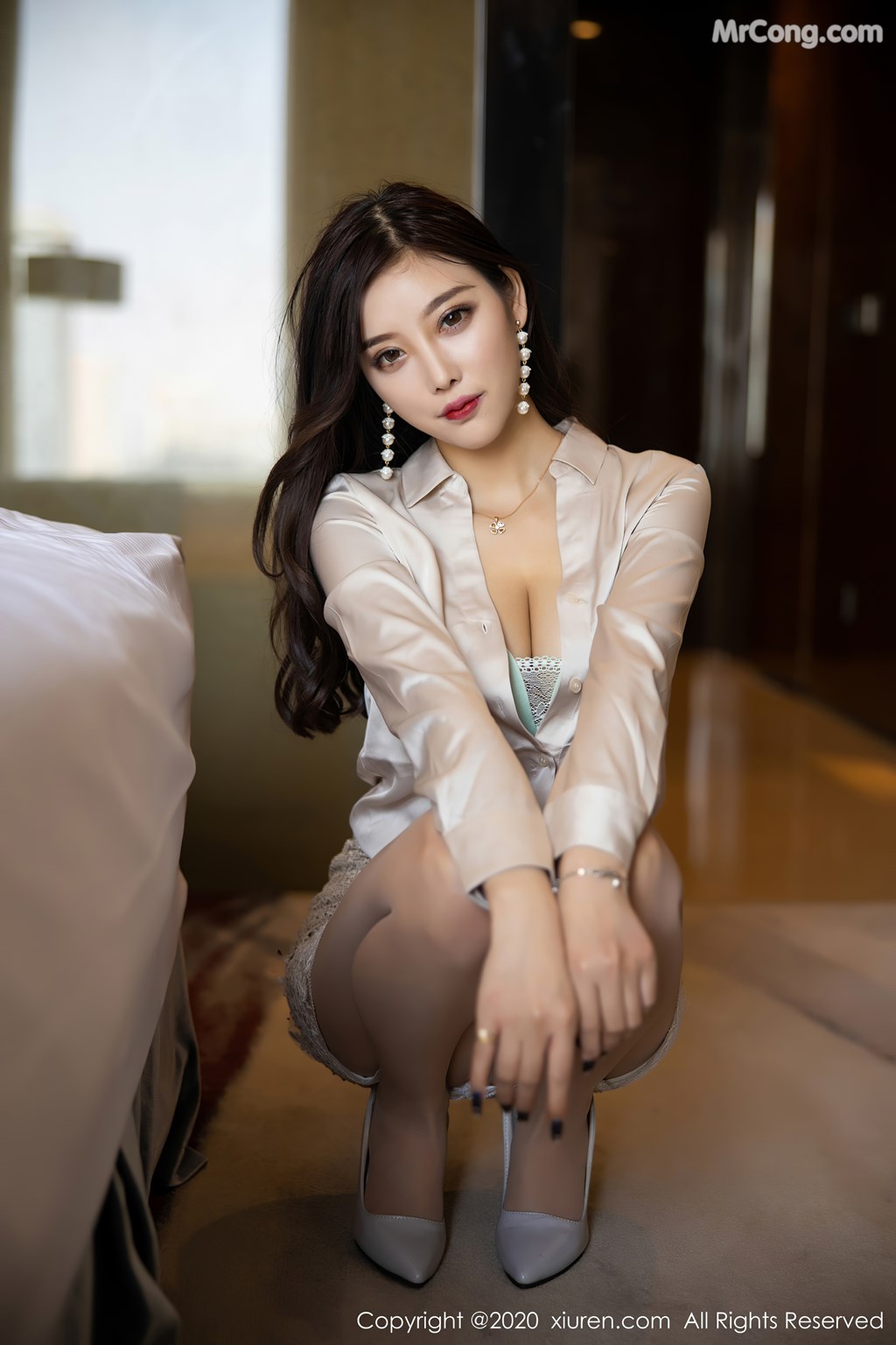 [XIUREN] No.1974 Yang Chen Chen 杨晨晨sugar