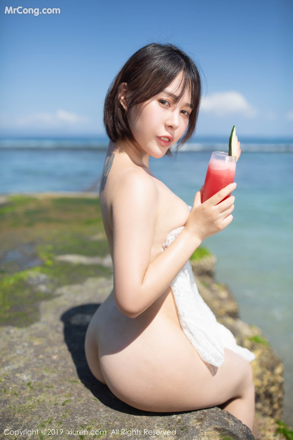 [XIUREN] No.1612 Evelyn艾莉 Ai Li