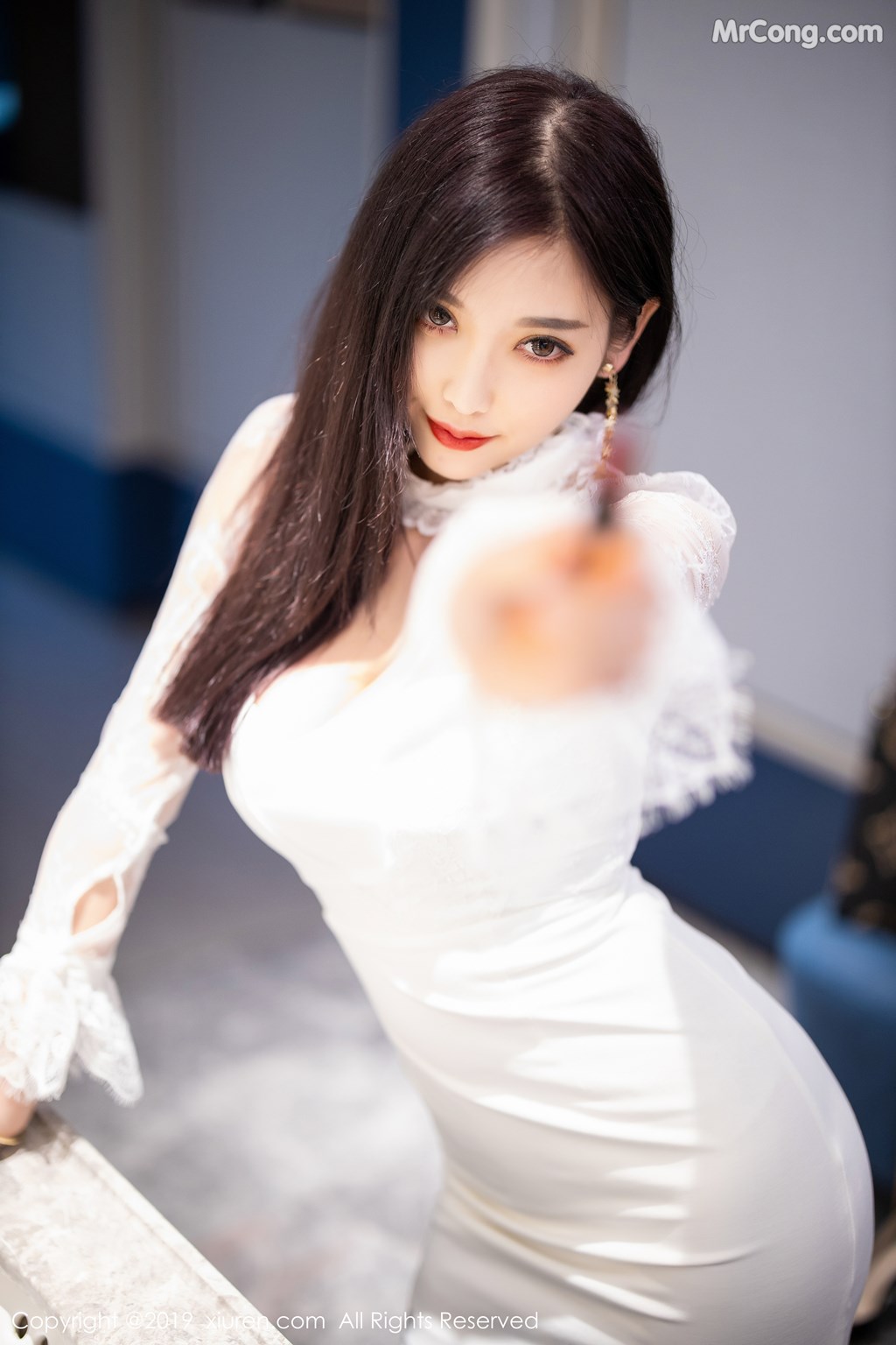 [XIUREN] No.1884 Yang Chen Chen 杨晨晨sugar