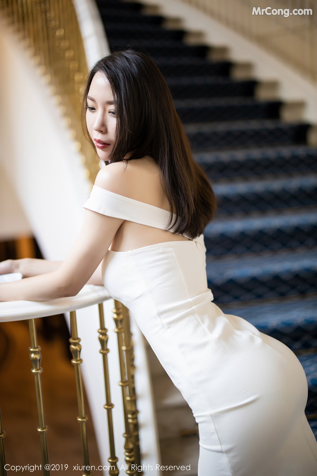 [XIUREN] No.1861 Meng Xin Yue 梦心月
