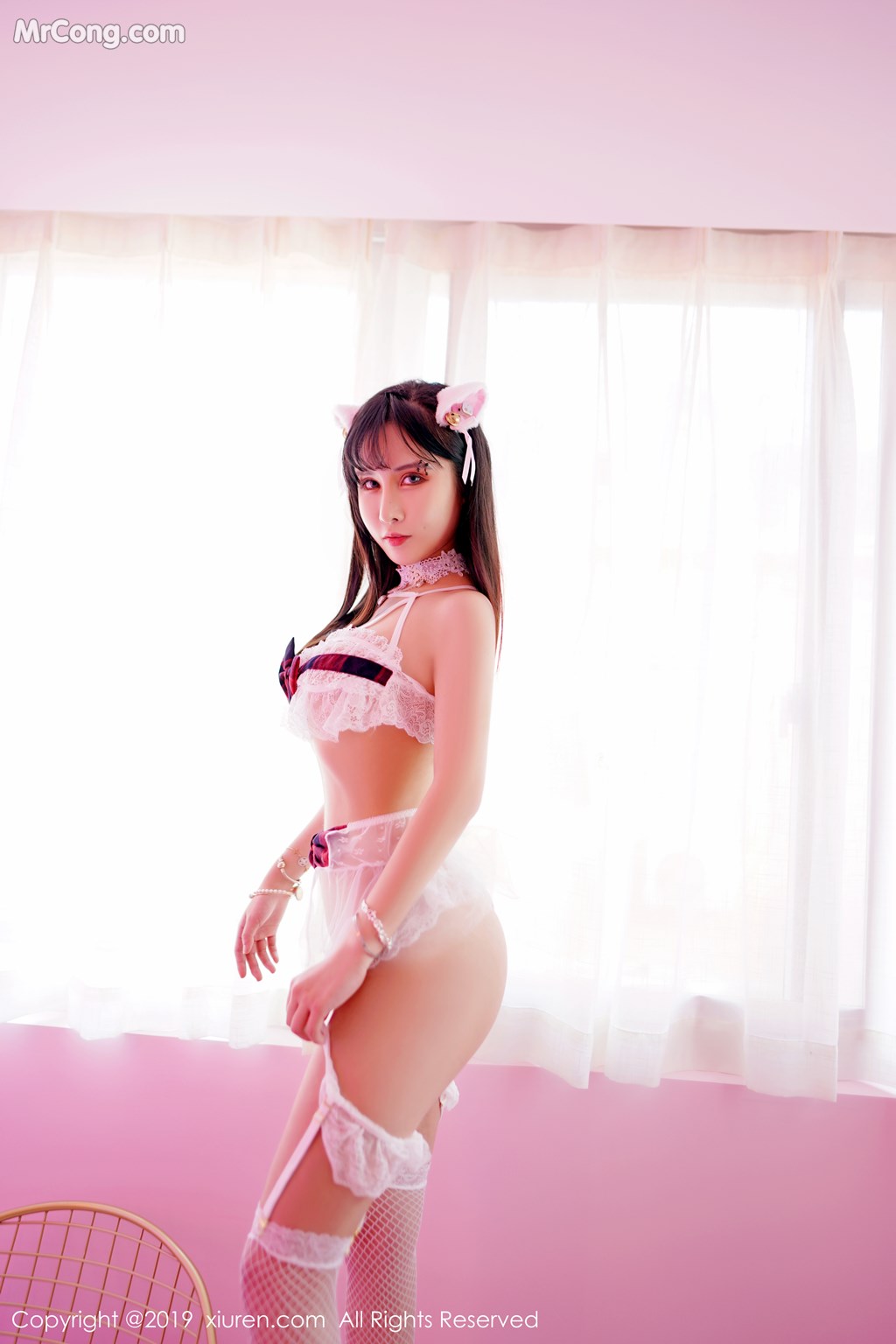 [XIUREN] No.1610 Qiu Shu Bei 邱淑贝
