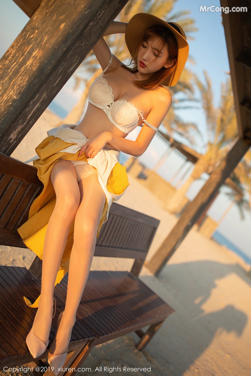 [XIUREN] No.1812 Lu Xuan Xuan 陆萱萱
