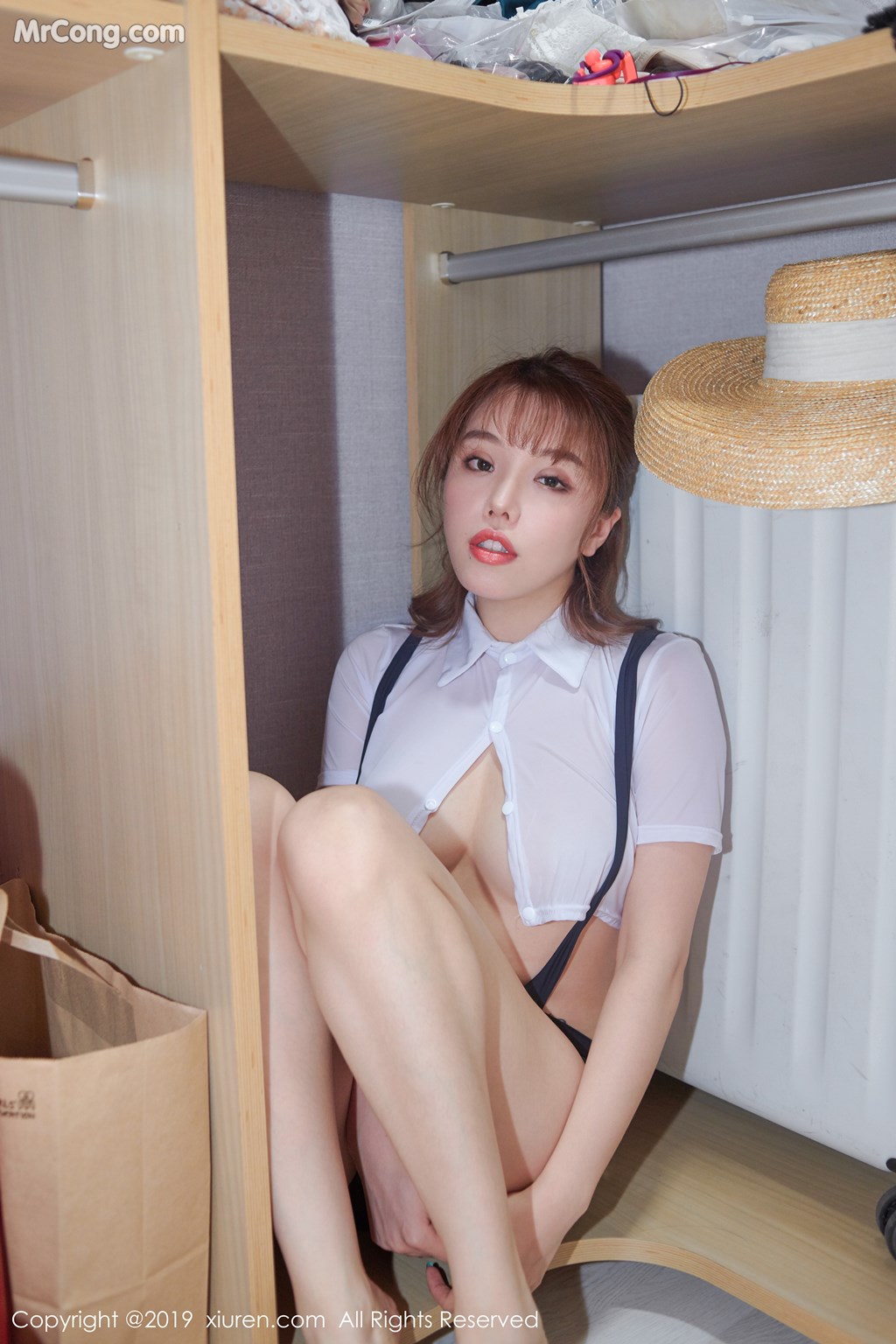 [XIUREN] No.1674 Huang Le Ran 黄楽然