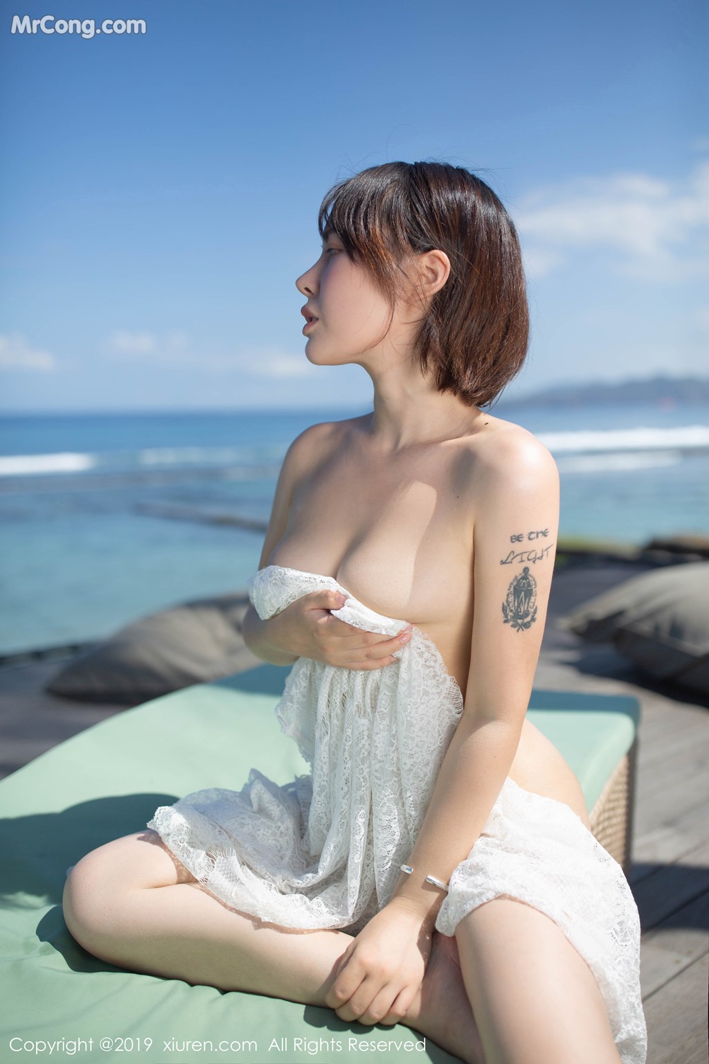 [XIUREN] No.1612 Evelyn艾莉 Ai Li