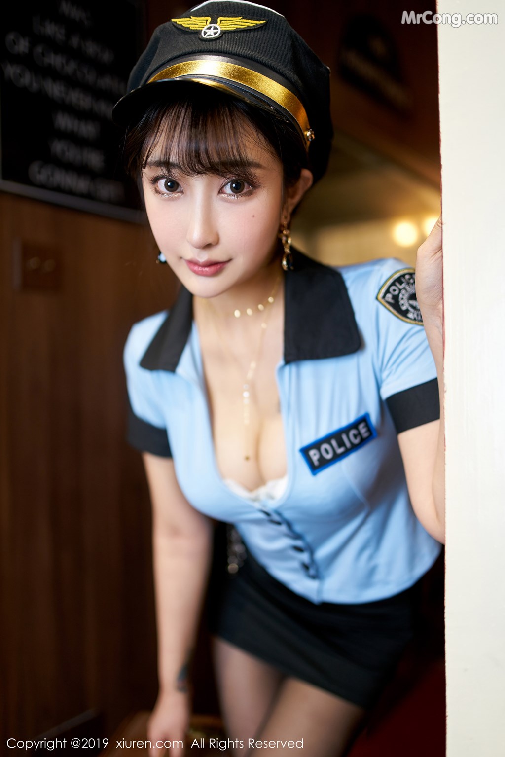 [XIUREN] No.1811 Betty林子欣