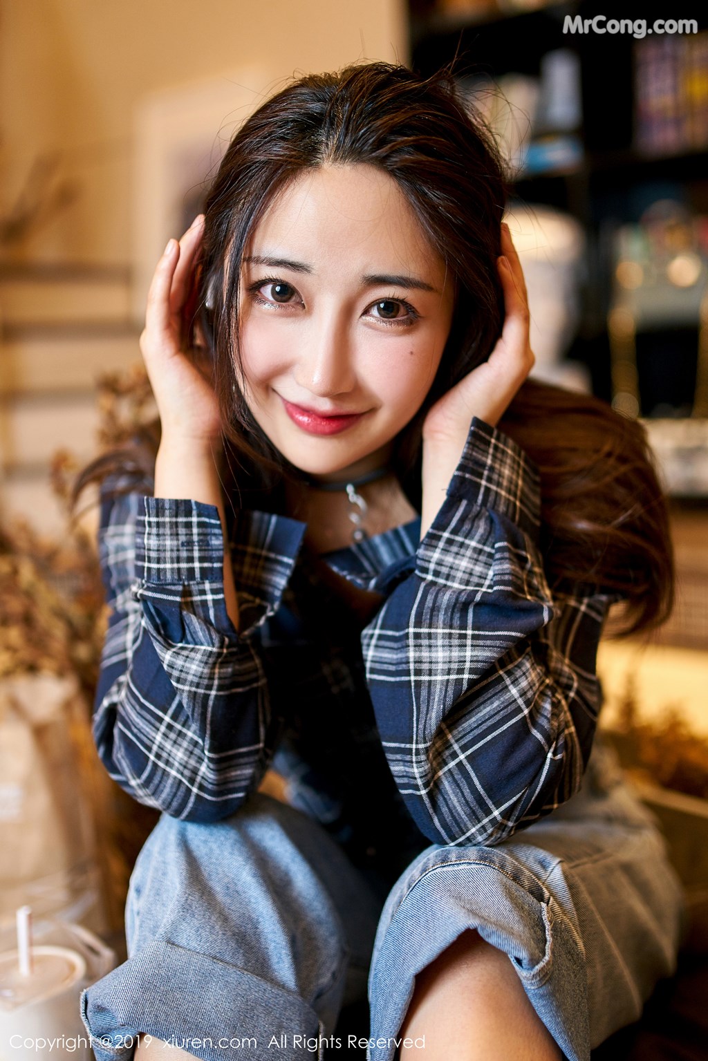 [XIUREN] No.1847 Betty林子欣