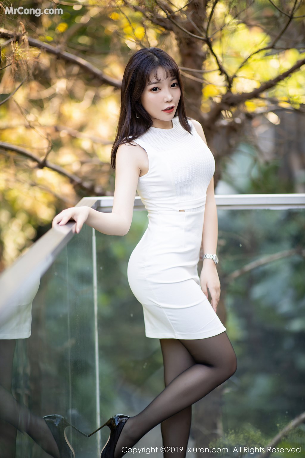 [XIUREN] No.1714 Zhizhi 芝芝Booty