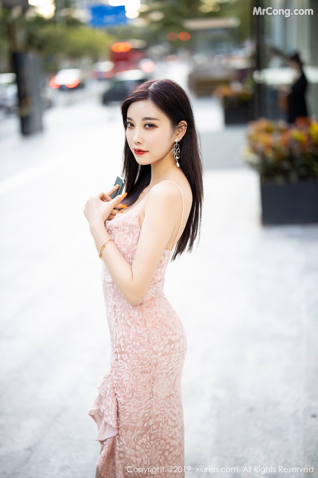 [XIUREN] No.1857 Yang Chen Chen 杨晨晨sugar