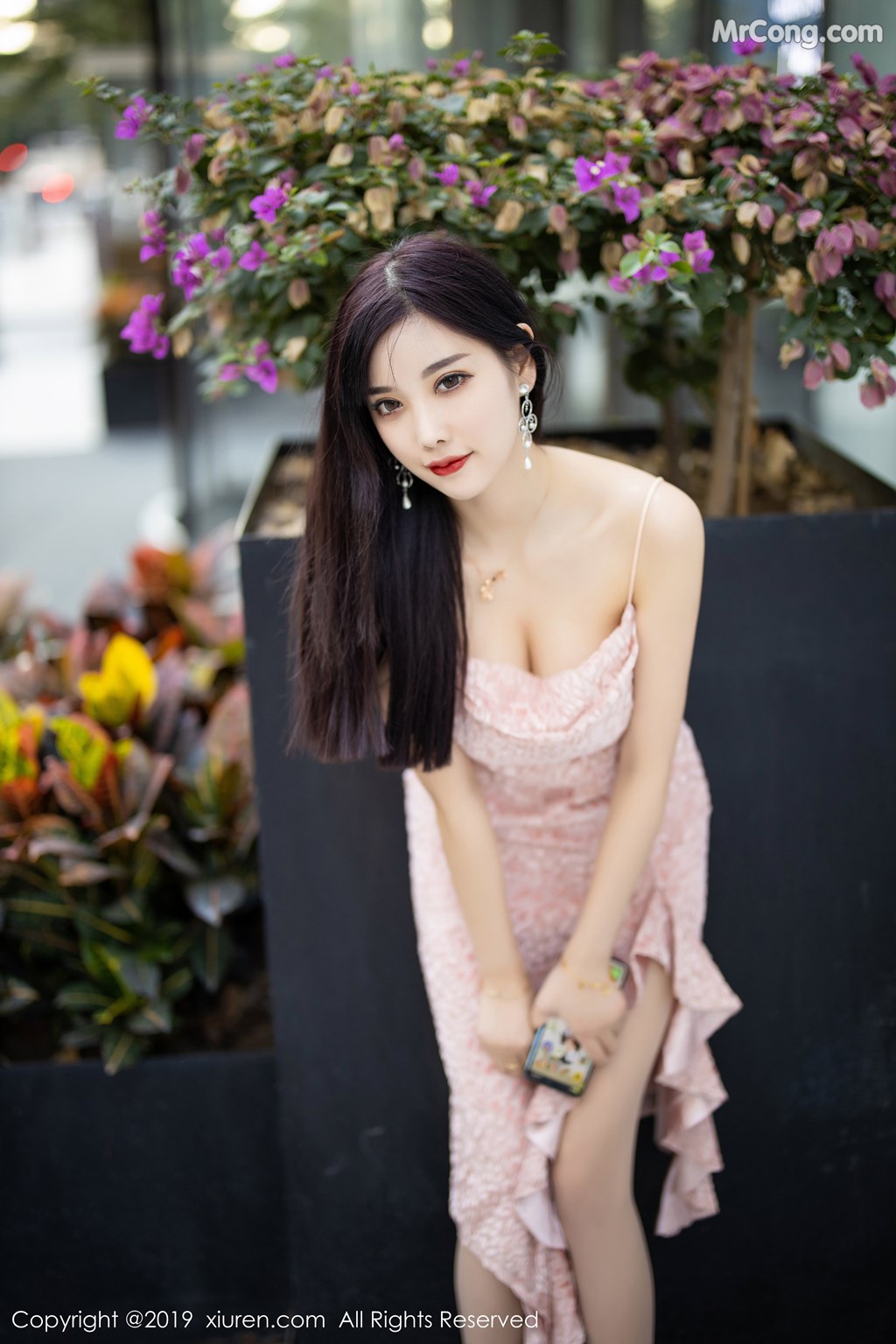 [XIUREN] No.1857 Yang Chen Chen 杨晨晨sugar