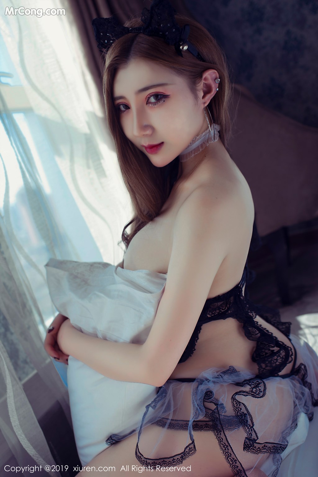 [XIUREN] No.1692 Wan Qian 婉倩