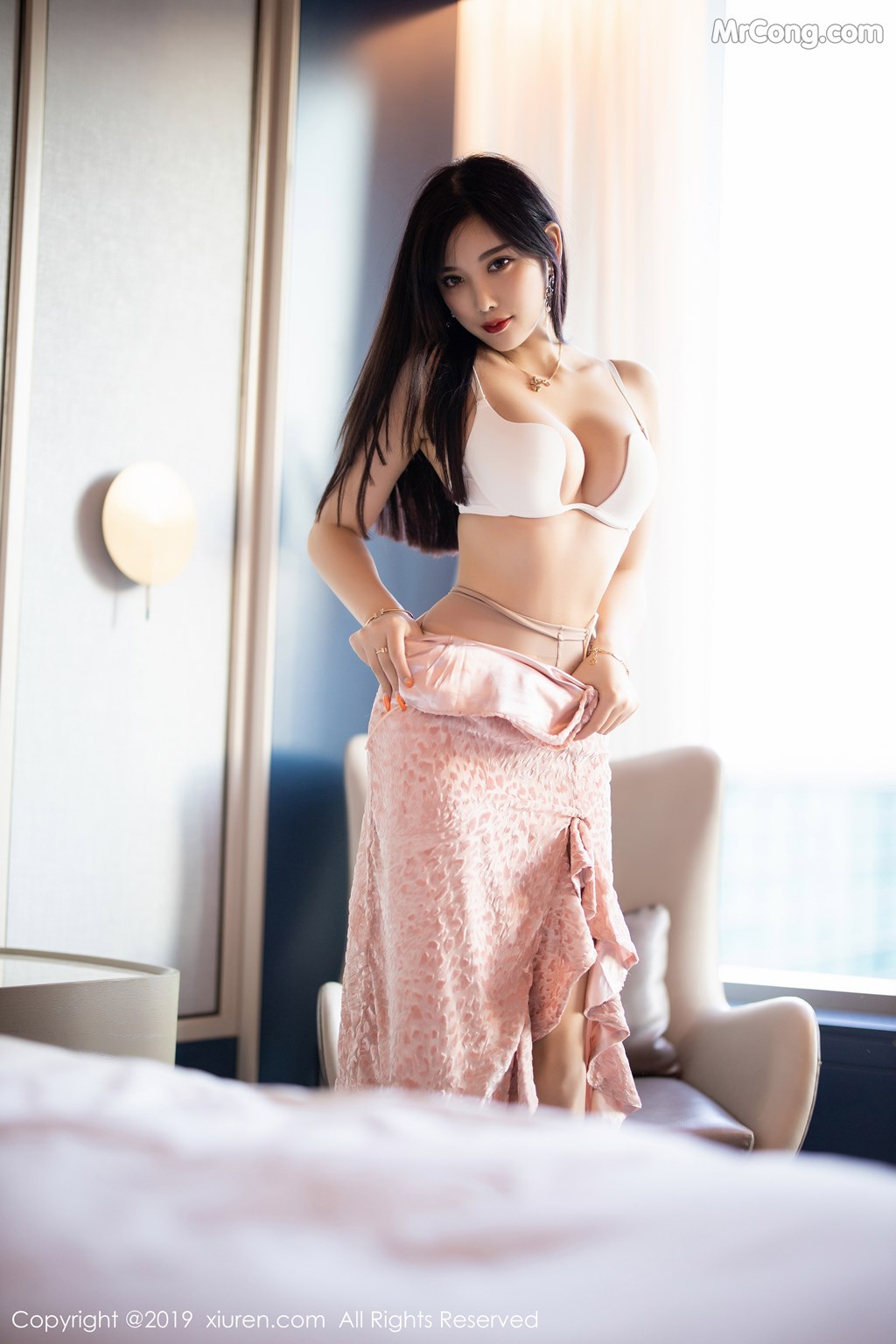 [XIUREN] No.1857 Yang Chen Chen 杨晨晨sugar