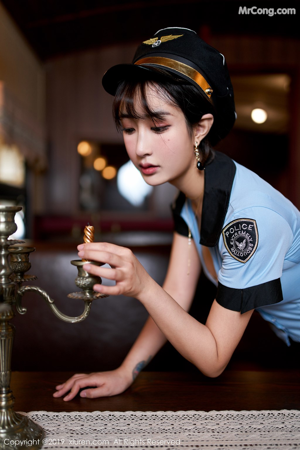[XIUREN] No.1811 Betty林子欣