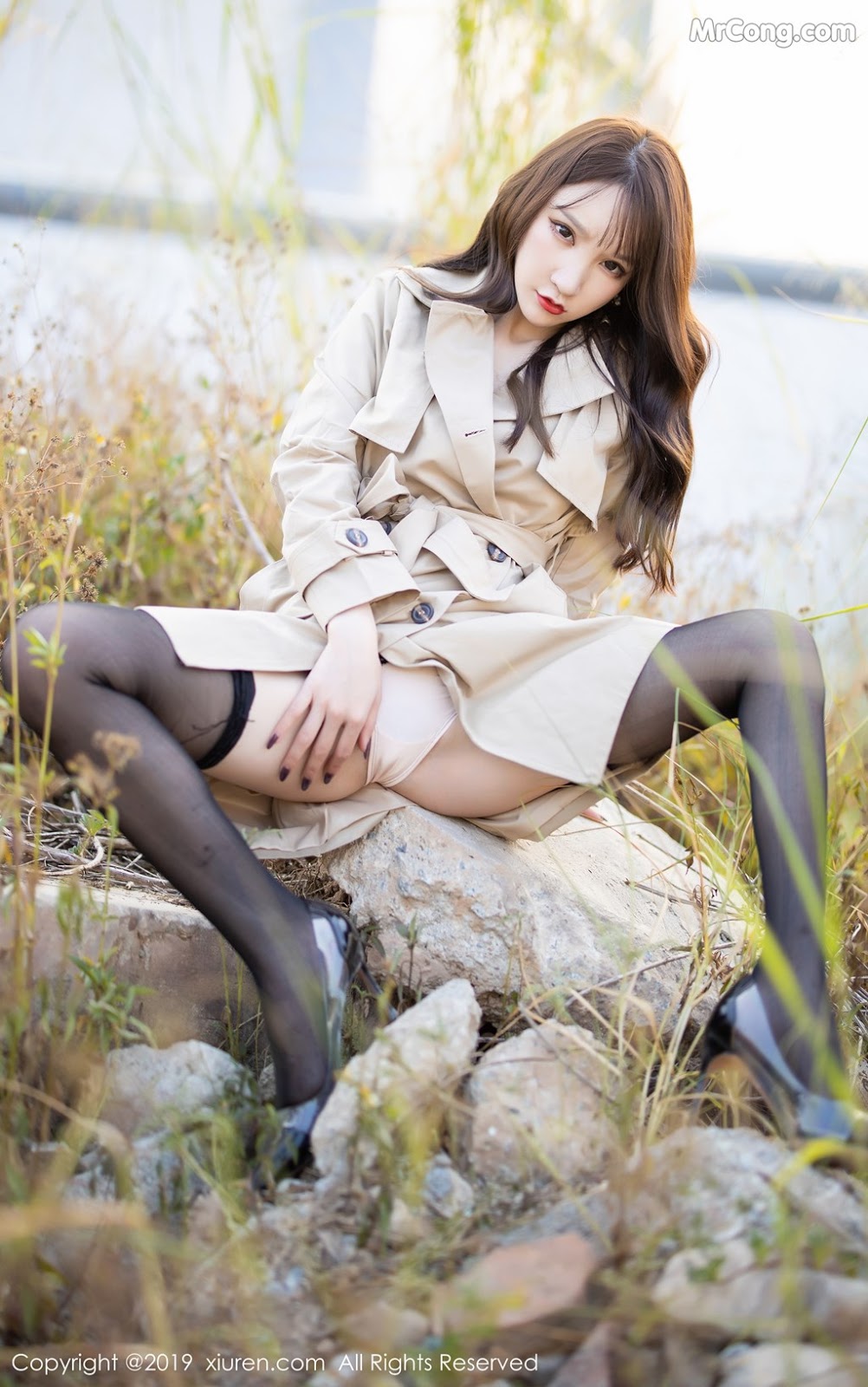 [XIUREN] No.1876 Zhou Yuxi 周于希Sandy