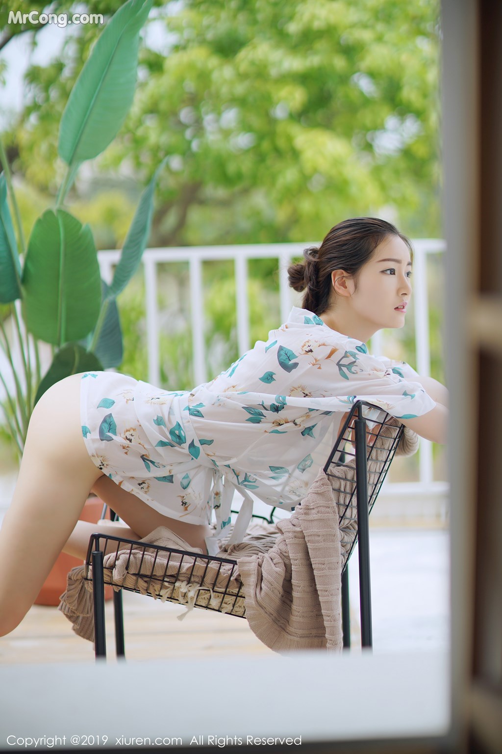 [XIUREN] No.1613 Shen Mengyao 沈梦瑶