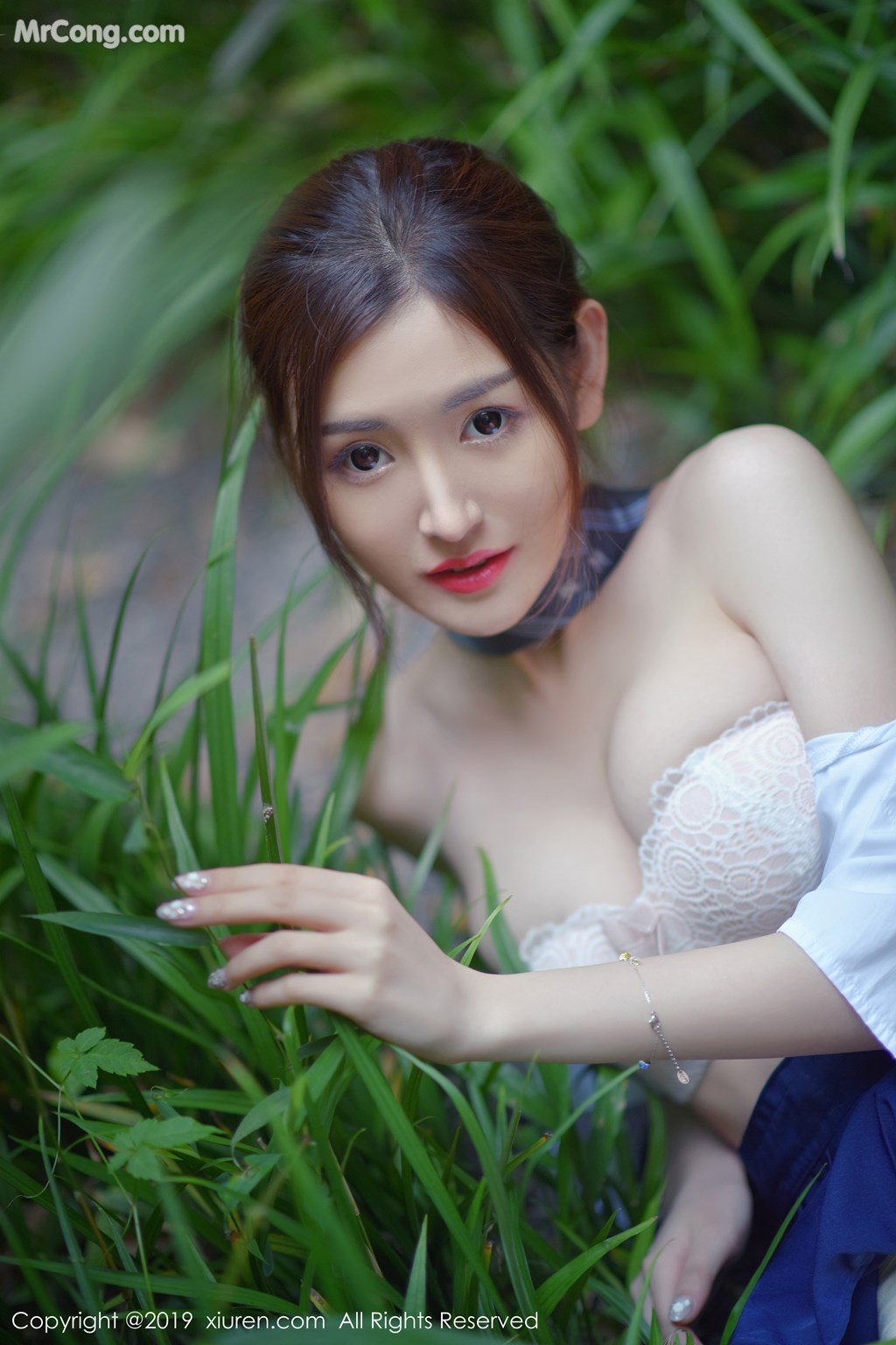 [XIUREN] No.1733 Shen Mengyao 沈梦瑶
