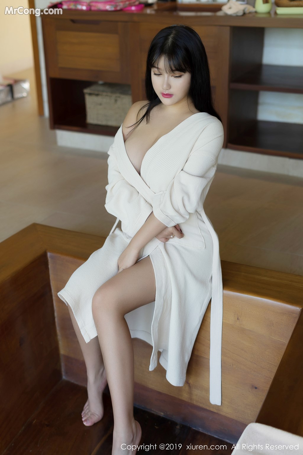 [XIUREN] No.1603 Xiao You Nai 小尤奈